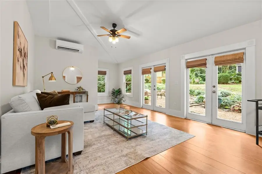 1447 Iverson Street Ne, Atlanta, GA 30307 - #2
