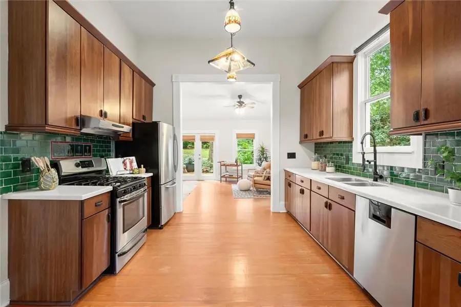 1447 Iverson Street Ne, Atlanta, GA 30307 - #3