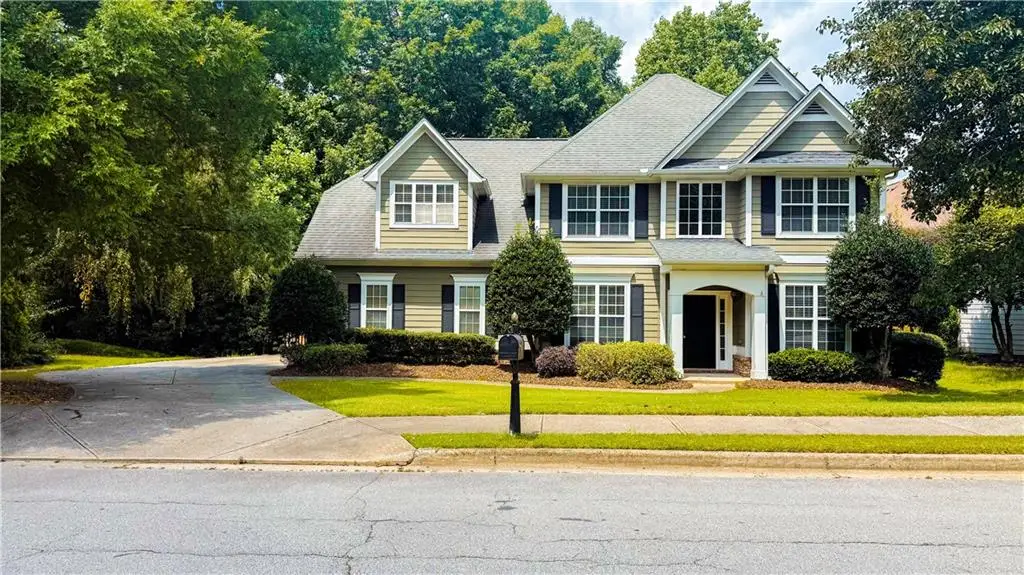 3040 Goldmist Drive, Buford, GA 30519 - #1