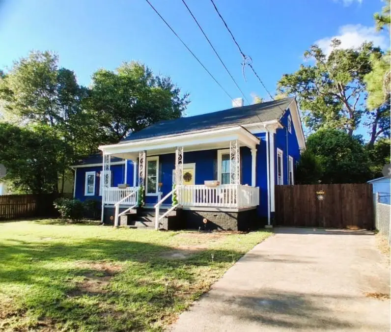 3631 W Napier Road, Macon, GA 31204 - #3