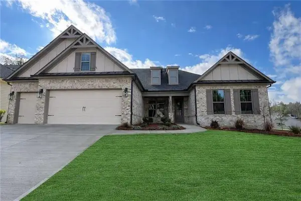 620 Highgrove Circle, Canton, GA 30115