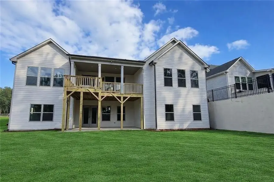 620 Highgrove Circle, Canton, GA 30115 - #3