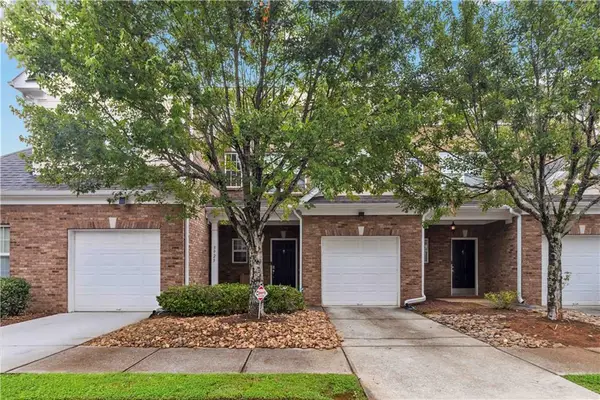 3925 Princeton Lakes Pass Sw, Atlanta, GA 30331