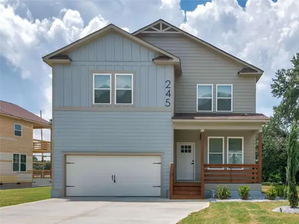 245 Lakeview Drive, Locust Grove, GA 30248