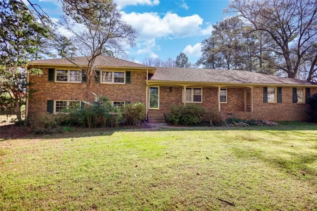 5190 Paul Circle, Conyers, GA 30094 - #1