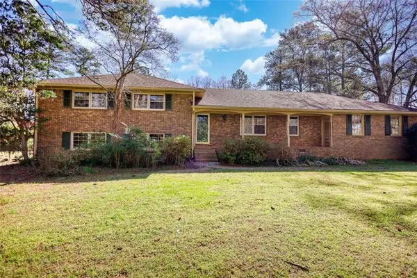 5190 Paul Circle, Conyers, GA 30094