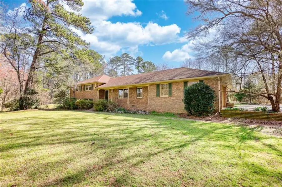 5190 Paul Circle, Conyers, GA 30094 - #2