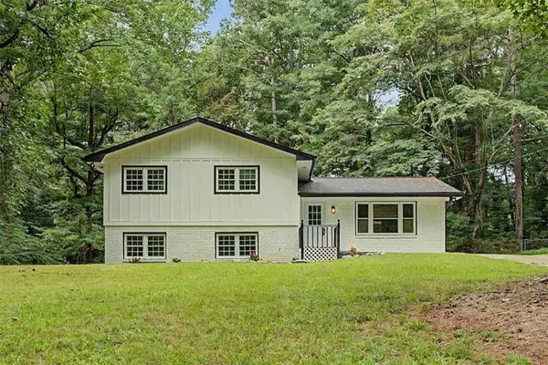 4914 Howard Drive, Powder Springs, GA 30127