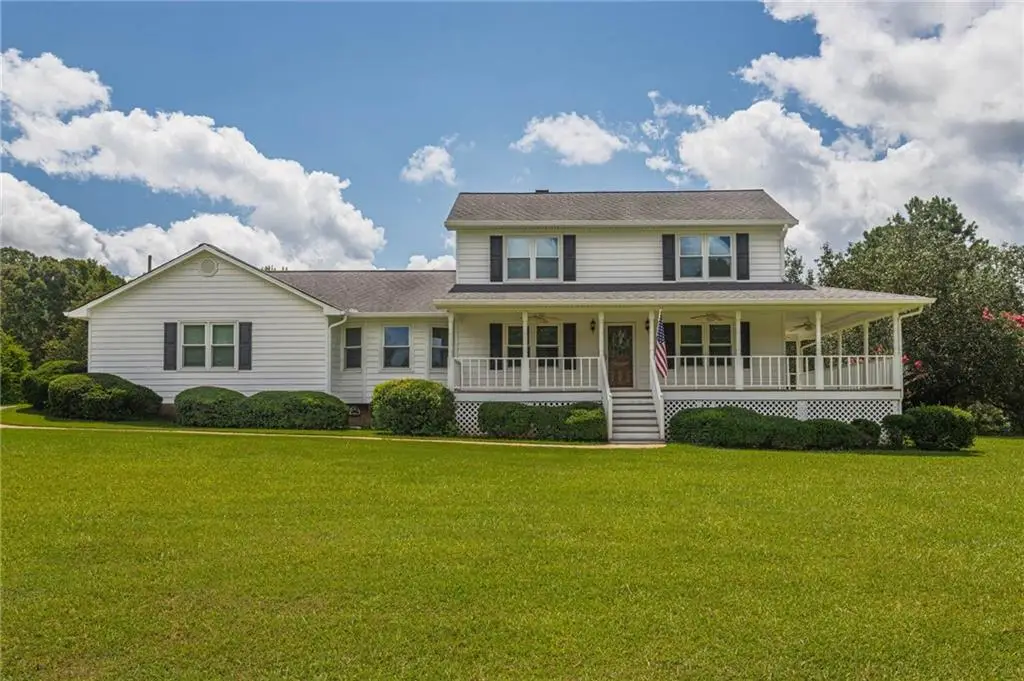 195 Skyview Drive, Social Circle, GA 30025 - #1