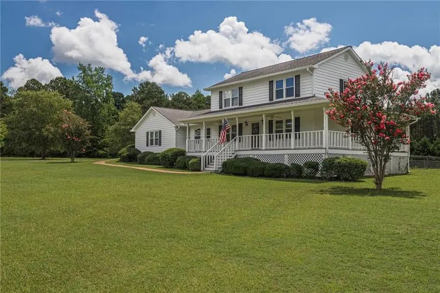 195 Skyview Drive, Social Circle, GA 30025 - #3
