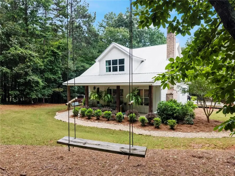 238 Dooley Road, Dallas, GA 30132 - #2