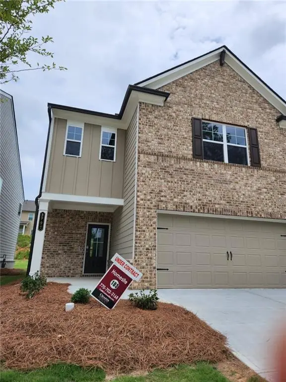 3792 Dover Run Lane, Loganville, GA 30052 - #3