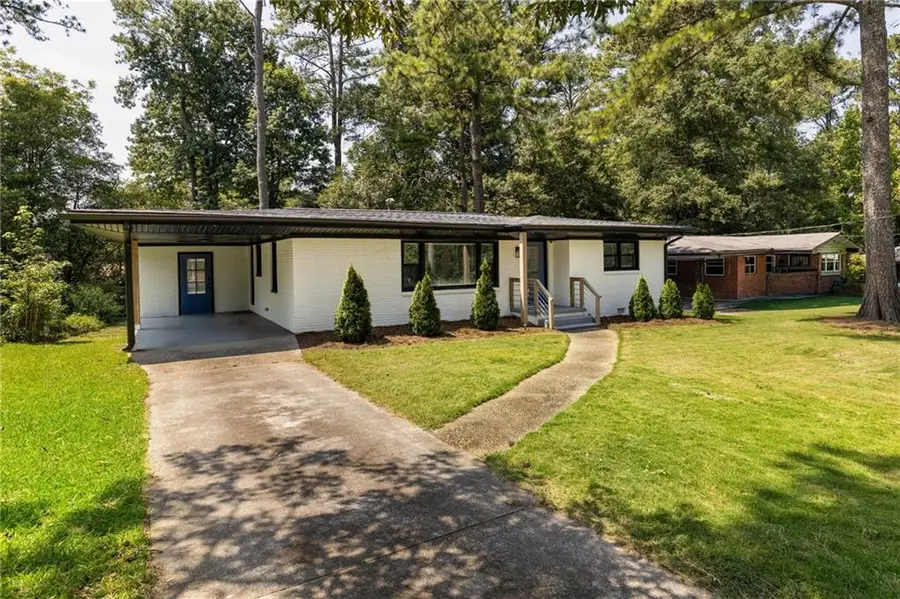 1073 Canal Street, Decatur, GA 30032 - #2