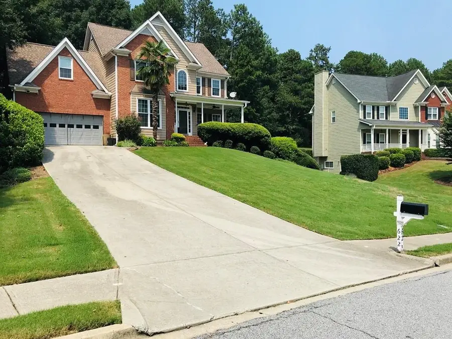 622 Shady Willow Lane, Loganville, GA 30052 - #2