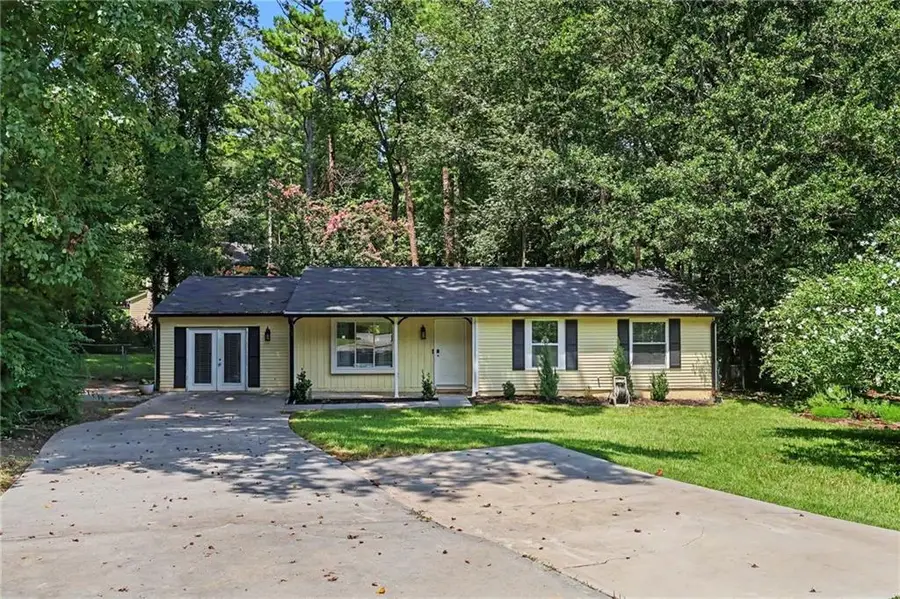 3286 Tasman Court, Lithonia, GA 30038 - #2