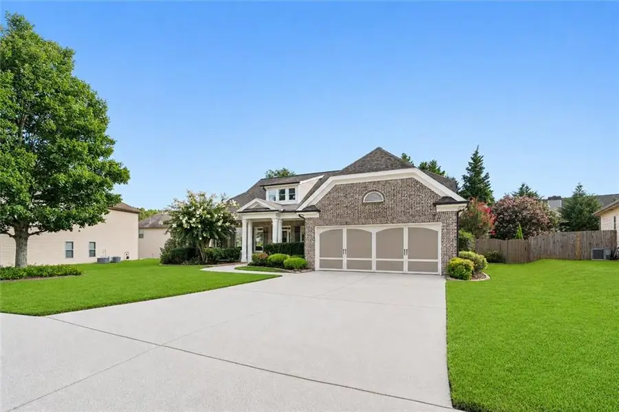 210 Misty Grove Drive, Loganville, GA 30052 - #2