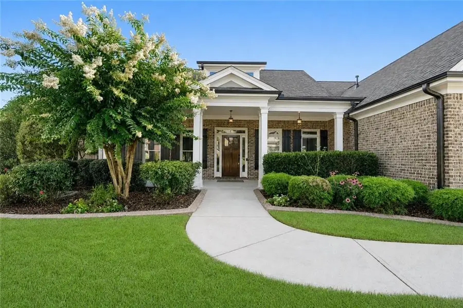 210 Misty Grove Drive, Loganville, GA 30052 - #3