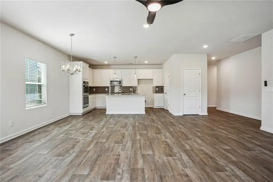 140 Orwell Drive, Social Circle, GA 30025 - #3