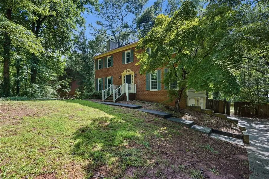 1985 Wrights Way, Jonesboro, GA 30236 - #2