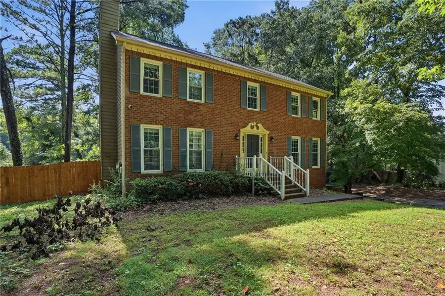 1985 Wrights Way, Jonesboro, GA 30236 - #3