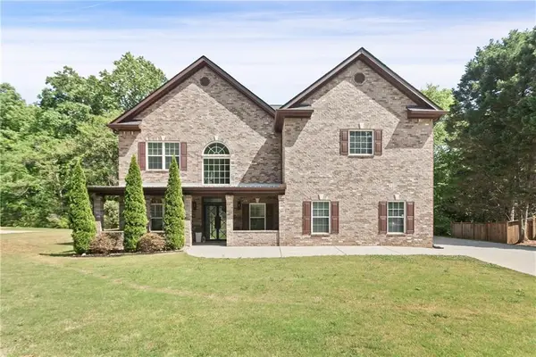 1290 Cameron Creek, Marietta, GA 30062