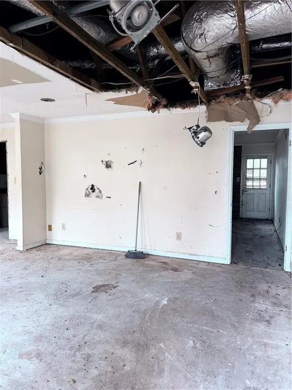 6354 Shannon Parkway #22B, Union City, GA 30291 - #2