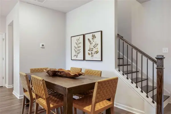 351 Yukon Drive #53, Conyers, GA 30094