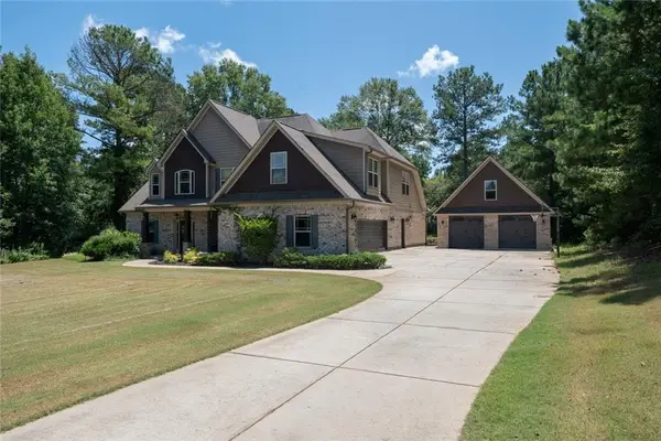 155 Chantilly Lane, Fayetteville, GA 30215