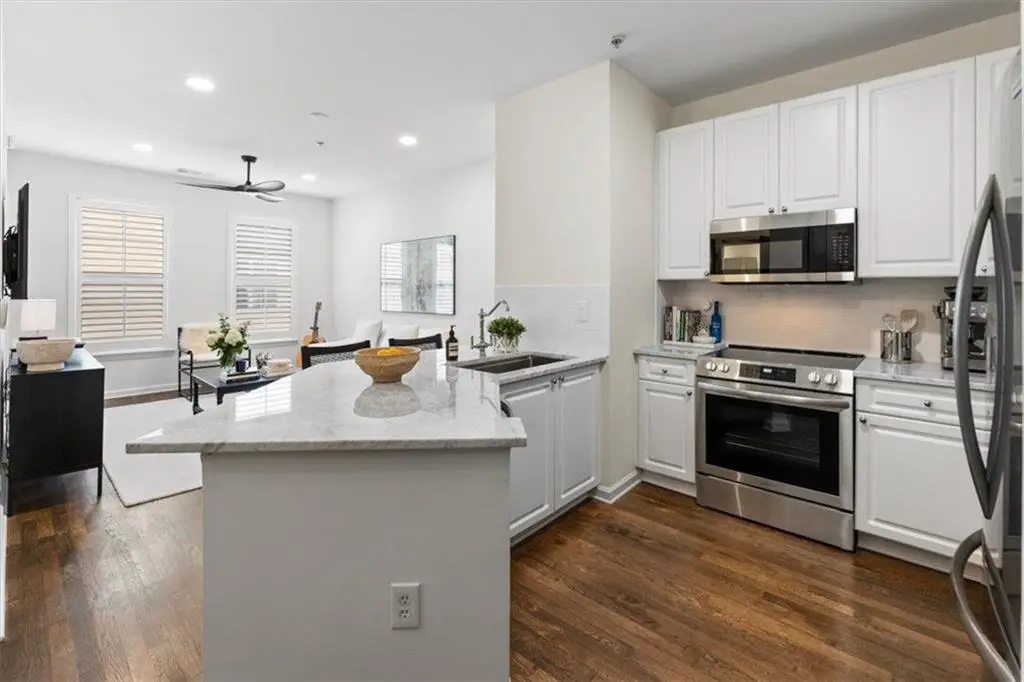 10 Perimeter Summit Boulevard #1402, Brookhaven, GA 30319 - #1