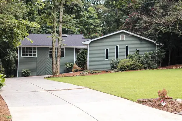 3882 Centre Court, Peachtree Corners, GA 30092