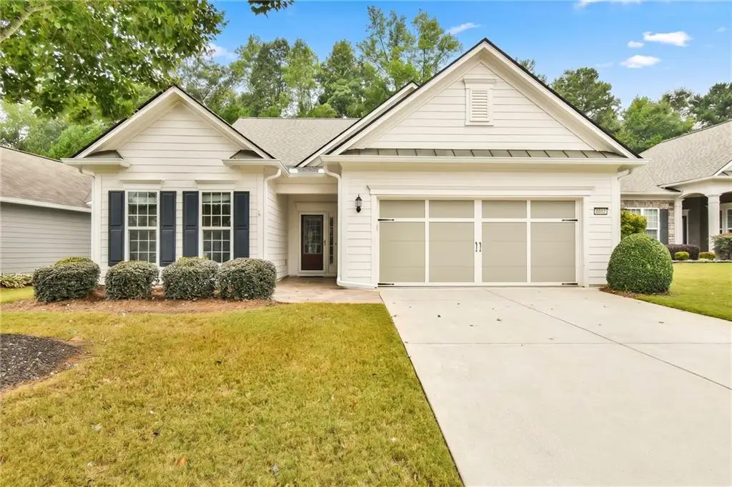 6652 Fawn Meadow Lane, Hoschton, GA 30548 - #1
