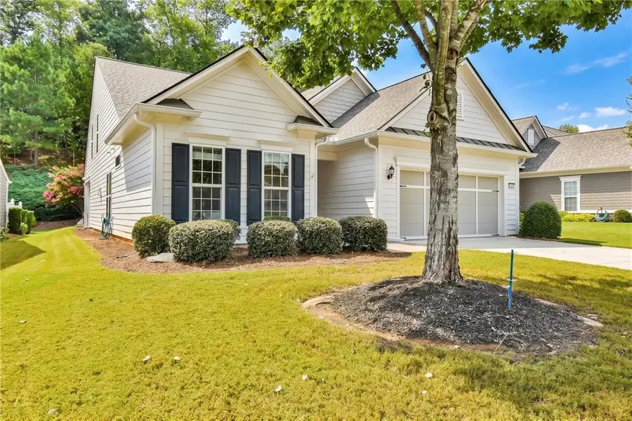 6652 Fawn Meadow Lane, Hoschton, GA 30548 - #2