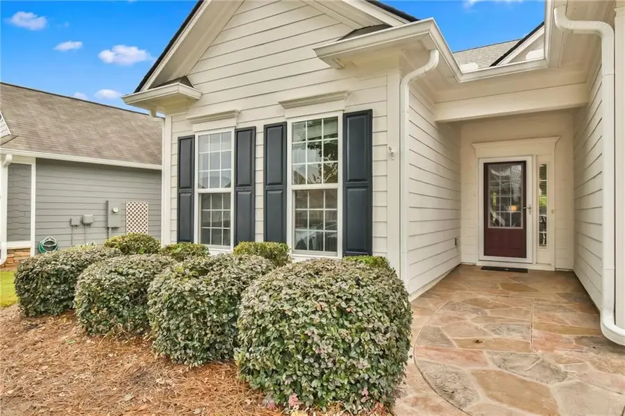 6652 Fawn Meadow Lane, Hoschton, GA 30548 - #3