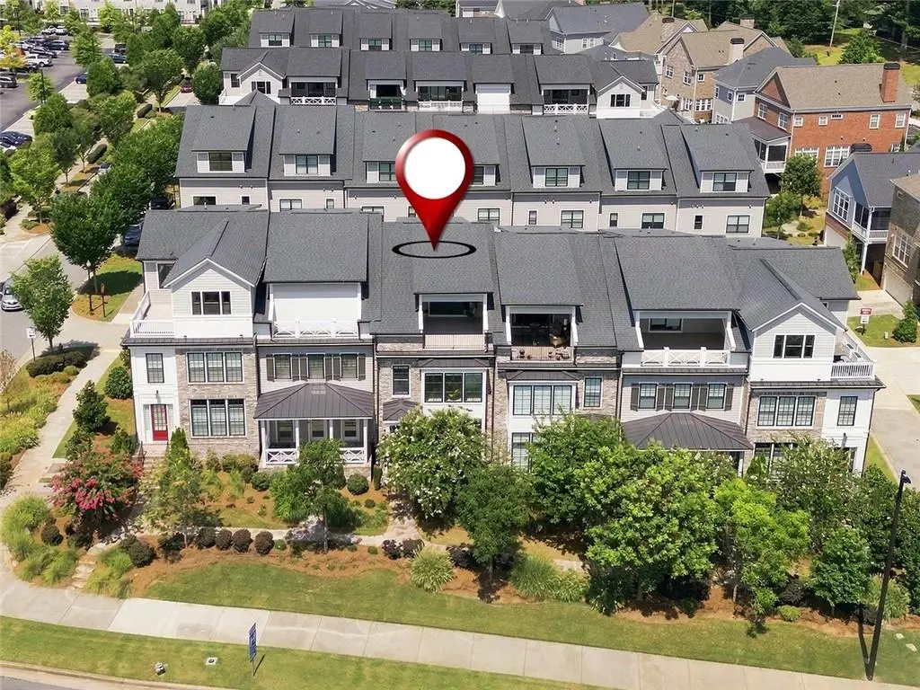 426 Concord Street, Alpharetta, GA 30009 - #1