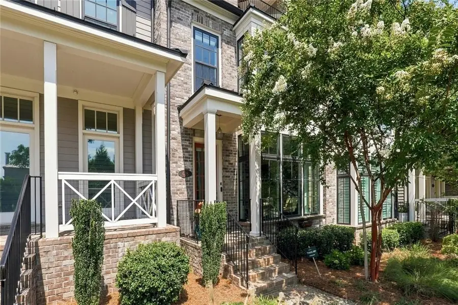 426 Concord Street, Alpharetta, GA 30009 - #2