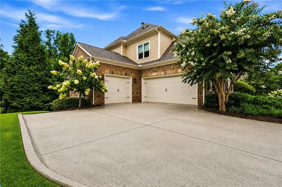 4115 Martel Drive, Cumming, GA 30040 - #3