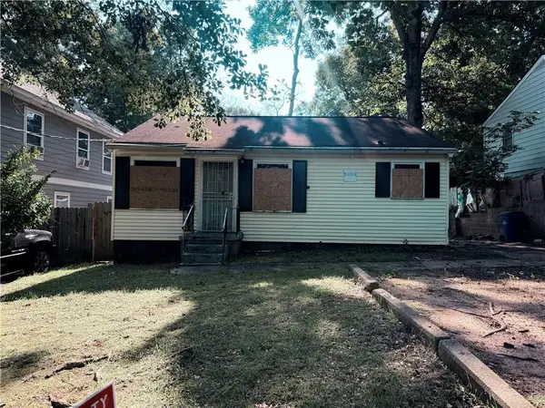 2772 Palm Drive, East Point, GA 30344