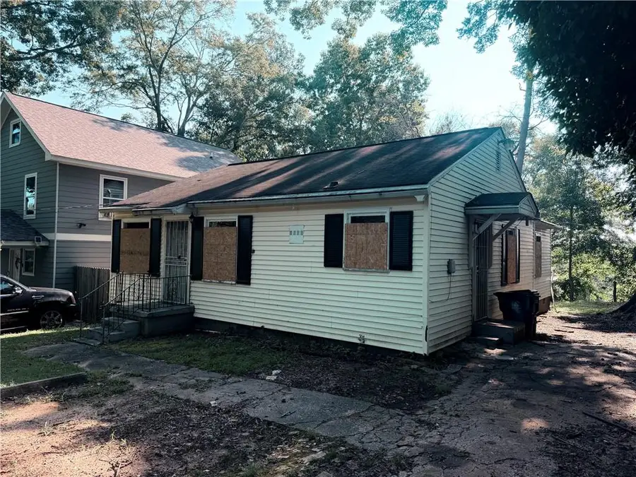 2772 Palm Drive, East Point, GA 30344 - #2
