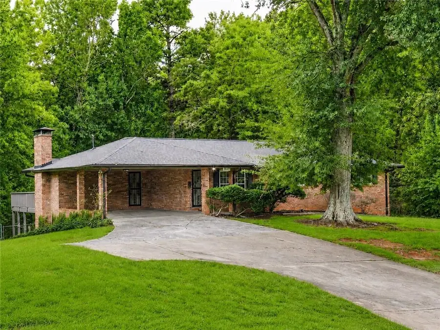 4840 Cowan Road, Acworth, GA 30101 - #2