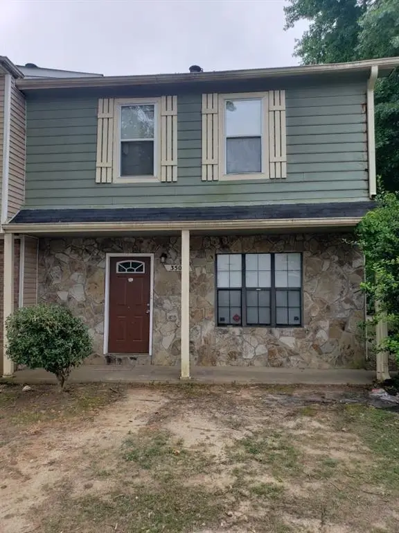 3500 Ten Oaks Court, Powder Springs, GA 30127