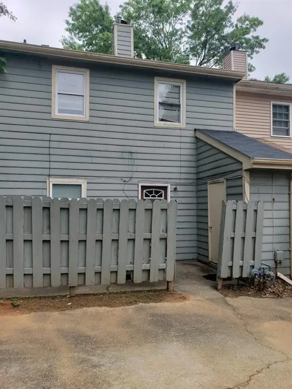 3500 Ten Oaks Court, Powder Springs, GA 30127 - #2