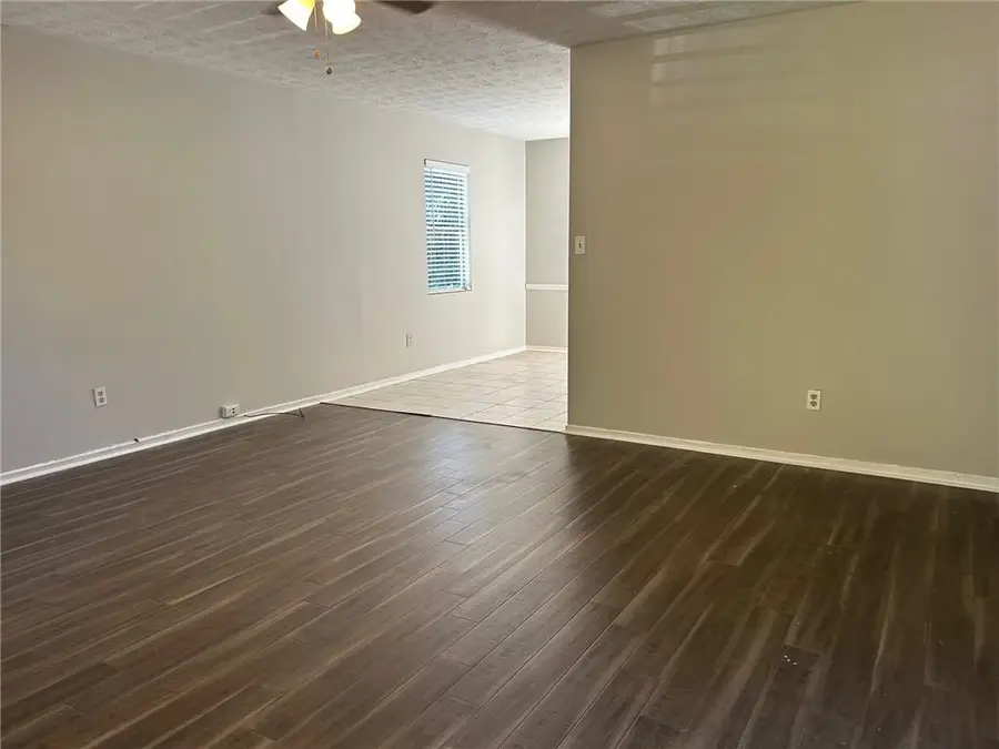 1292 Crystal Lake Road, College Park, GA 30349 - #2