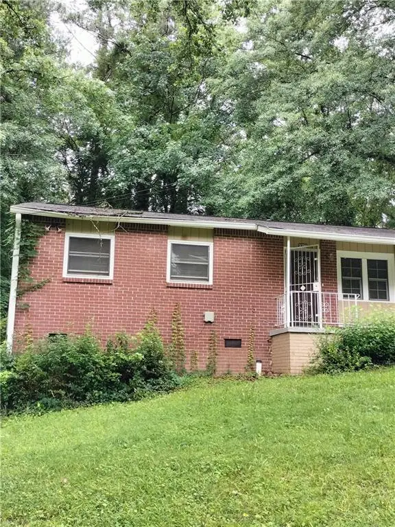 3798 Adkins Road Nw, Atlanta, GA 30331 - #2