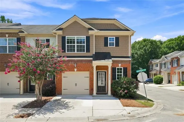 2740 Tohenham Circle, Norcross, GA 30071