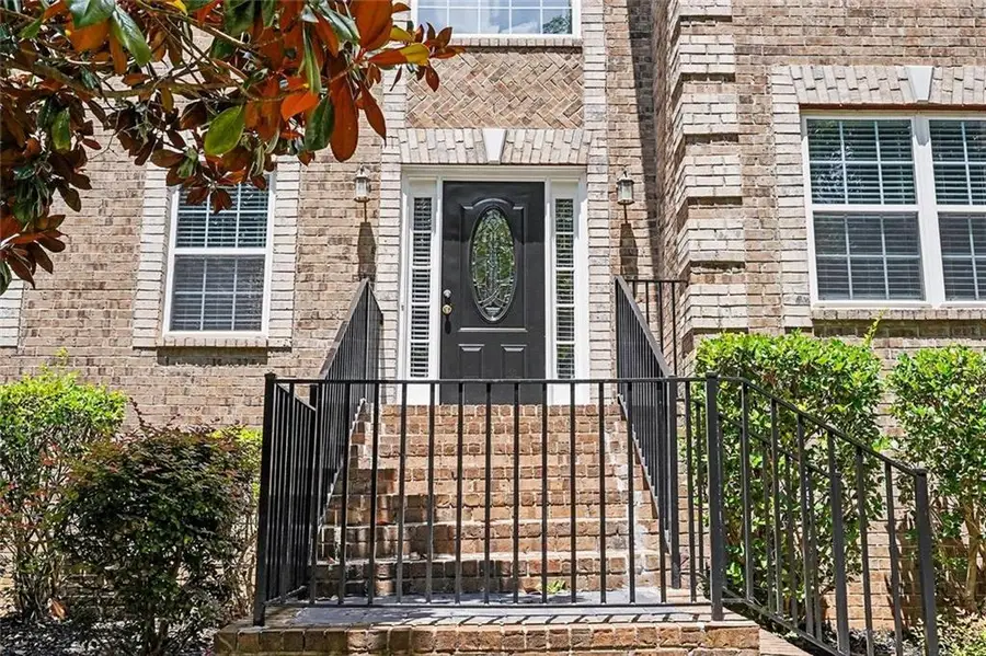 6856 Search Light Trail, Lithonia, GA 30038 - #2
