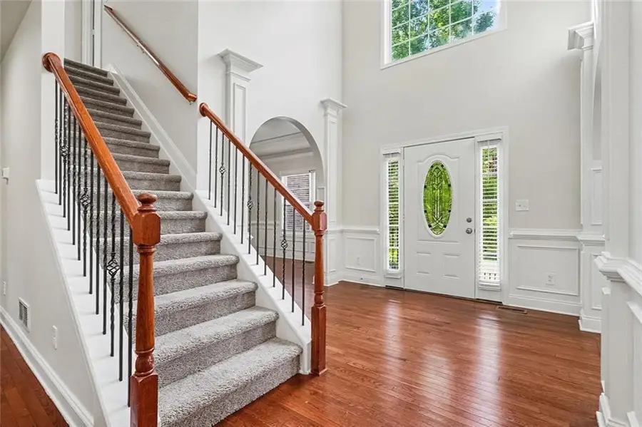 6856 Search Light Trail, Lithonia, GA 30038 - #3