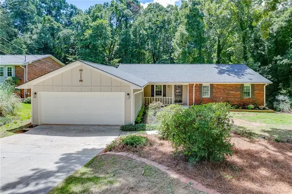 4445 Lake Forest Drive, Oakwood, GA 30566