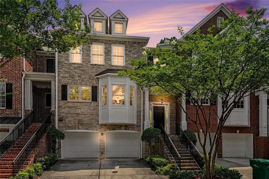 5851 Riverstone Circle, Atlanta, GA 30339 - #2