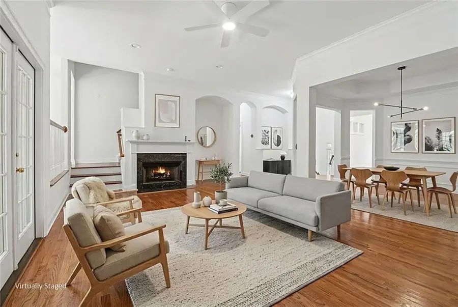5851 Riverstone Circle, Atlanta, GA 30339 - #3