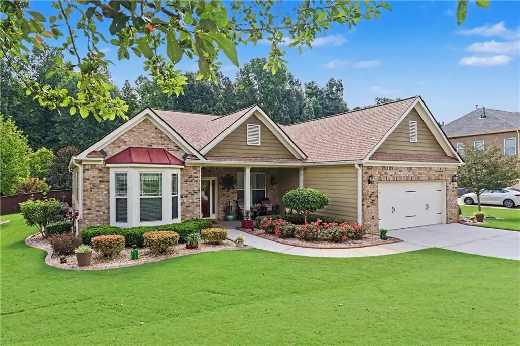 265 Mulberry Drive, Senoia, GA 30276 - #1